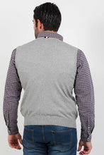 Load image into Gallery viewer, KNITTED VEST