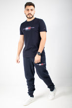 Load image into Gallery viewer, LINES HILFIGER SWEATPANTS