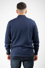Load image into Gallery viewer, LONG SLEEVE POLO PRO T-SHIRT