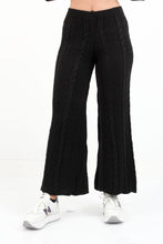 Load image into Gallery viewer, KNITTED TROUSER