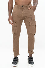 Load image into Gallery viewer, MOSSO TROUSERS CARGO