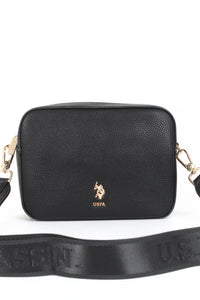 MANSION CROSSBODY PU