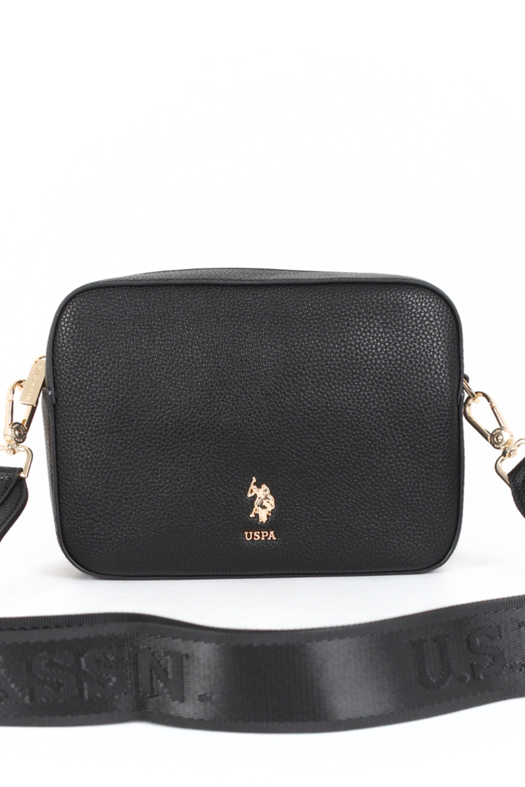 MANSION CROSSBODY PU