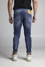 Load image into Gallery viewer, TROUSERS JEANS TIAGO 5