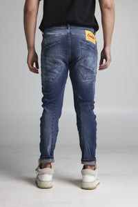 TROUSERS JEANS TIAGO 5