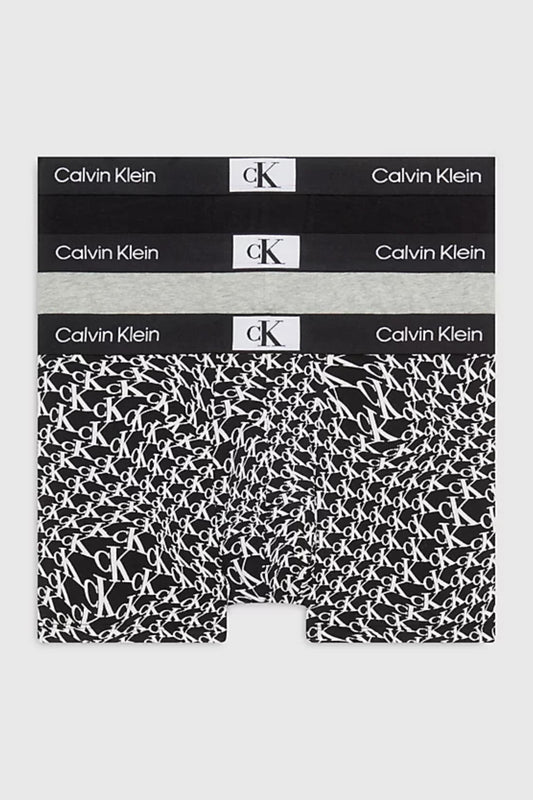 TRUNK 3PK