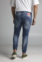 Load image into Gallery viewer, TROUSERS JEANS MAGGIO 3