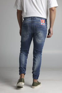 TROUSERS JEANS MAGGIO 3