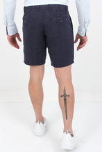 Load image into Gallery viewer, BROOKLIN SHORT DOUBLE DYE LINEN
