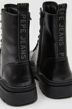 Load image into Gallery viewer, TRUCKER DARK SHOES