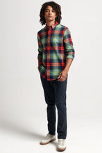 Load image into Gallery viewer, VINTAGE LUMBERJACK SHIRT