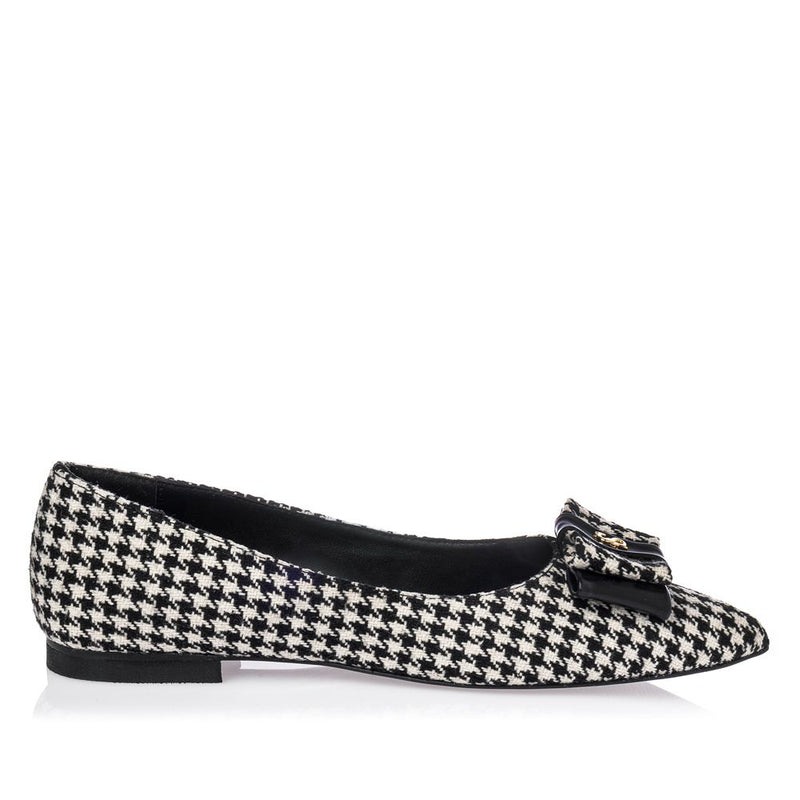 SANTE SHOES FLAT