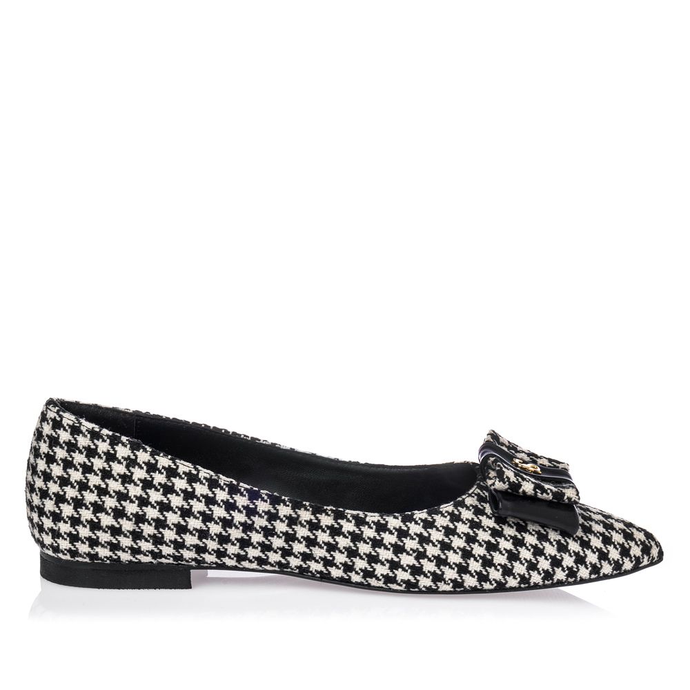 SANTE SHOES FLAT