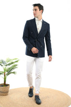 Load image into Gallery viewer, 900-23-FIRENZE JACKET
