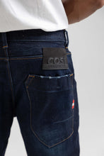Load image into Gallery viewer, TROUSERS JEANS MAGGIO 1