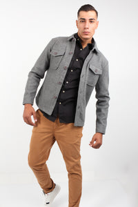 OVERSHIRT PRO