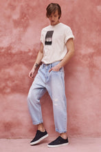 Load image into Gallery viewer, RUBEN PLAY DENIM TROUSERS