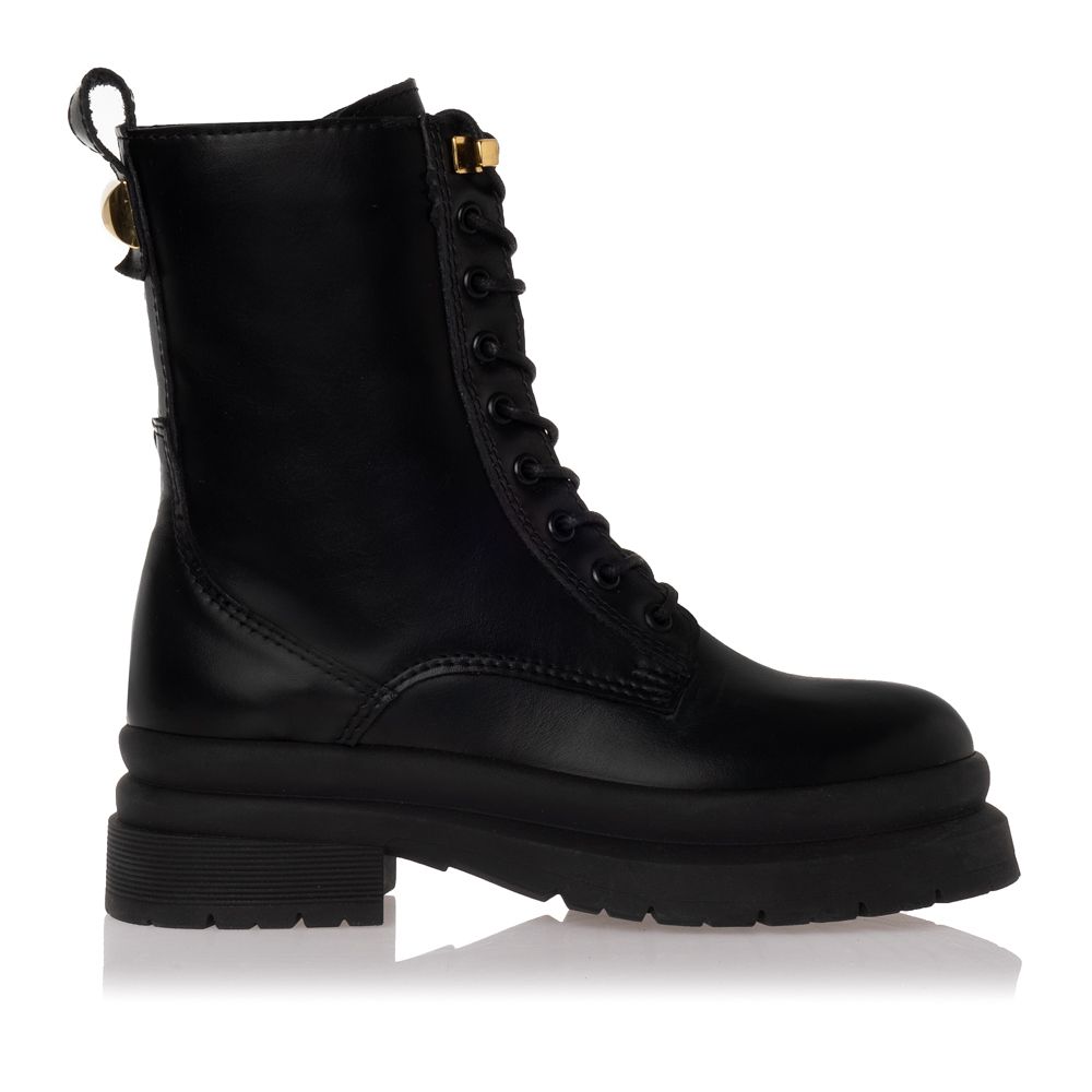 DAY2DAY ANKLE BOOTS