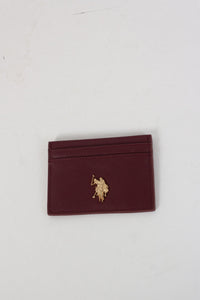 SMALL CREDIT CARD HOLDER