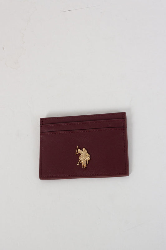 SMALL CREDIT CARD HOLDER