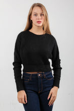 Load image into Gallery viewer, KNITTED TOP