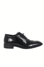 Load image into Gallery viewer, LEATHER MEN SHOES