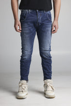Load image into Gallery viewer, TROUSERS JEANS TIAGO 5