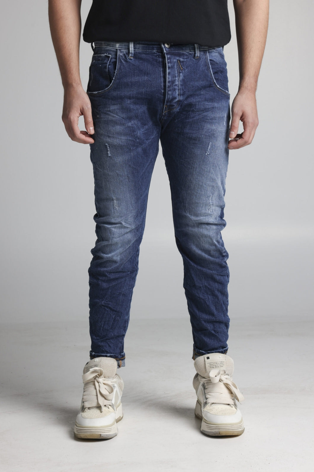 TROUSERS JEANS TIAGO 5