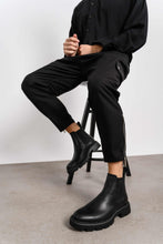 Load image into Gallery viewer, LEATHER MEN SHOES