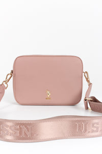 MANSION CROSSBODY PU