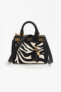 KATEY MINI SATCHEL BAG