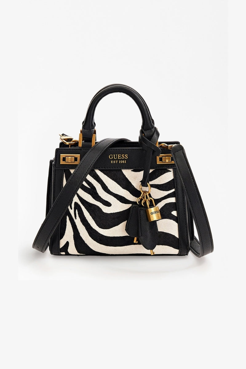 KATEY MINI SATCHEL BAG