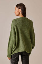 Load image into Gallery viewer, HUDSON KNITTED TOP