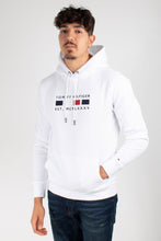 Load image into Gallery viewer, FOUR FLAGS HOODIE