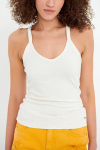 TOP WITH STRAPS