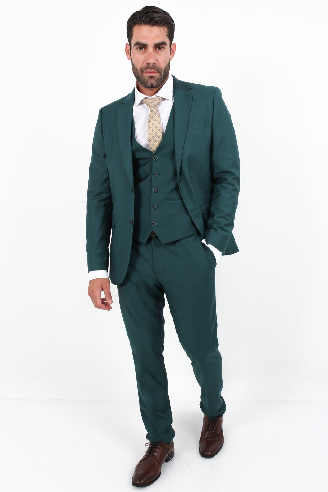 100-22 PARIS SUIT