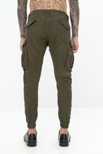 Load image into Gallery viewer, BONNI TROUSERS CARGO