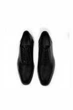 Load image into Gallery viewer, LEATHER MEN SHOES