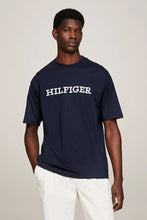 Load image into Gallery viewer, MONOTYPE EMBRO ARCHIVE TEE