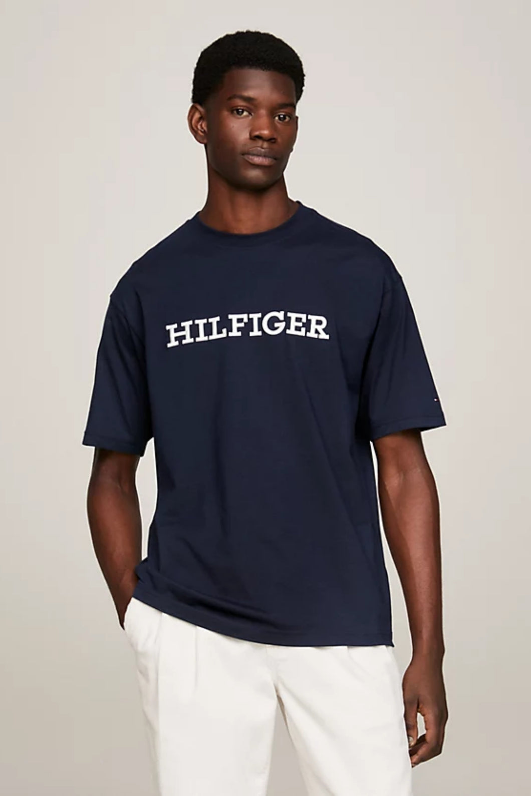 MONOTYPE EMBRO ARCHIVE TEE