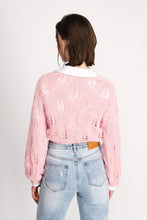Load image into Gallery viewer, KNITTED TOP M6389PS27