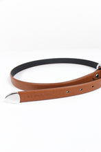 Load image into Gallery viewer, TOWNIE BELT WOMAN H20 PU