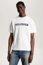 Load image into Gallery viewer, MONOTYPE EMBRO ARCHIVE TEE