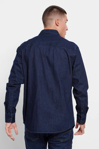 SHIRT DENIM