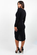Load image into Gallery viewer, DRESS DRAPE