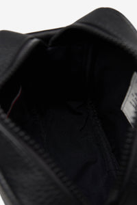 ESSENTIAL PU MINI REPORTER BAG