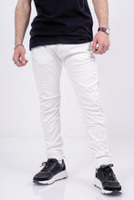 Load image into Gallery viewer, CHINOS TROUSERS MONTICELLI