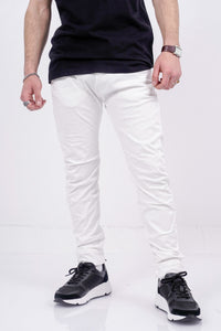 CHINOS TROUSERS MONTICELLI