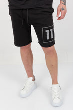 Load image into Gallery viewer, GRAPHIC SWEAT SHORTS