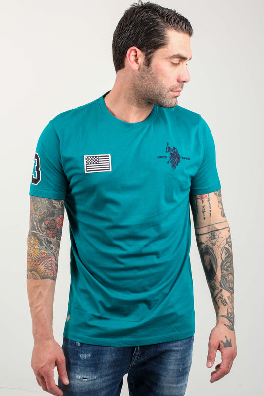 T-SHIRT PRO